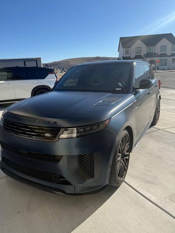 LAND ROVER RANGE ROVER SPORT 2025 SAL1Z9F99SA443774 image LAND ROVER RANGE ROVER SPORT 2025 SAL1Z9F99SA443774 image